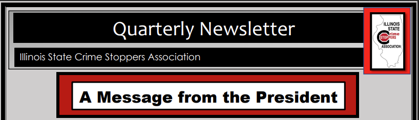 Quarterly Newsletter