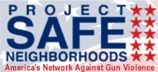 Project Safe Neighborhoods